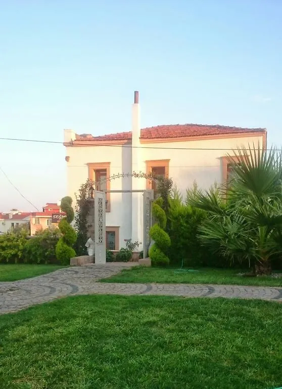 Cunda Vrodi Hotel Ayvalik