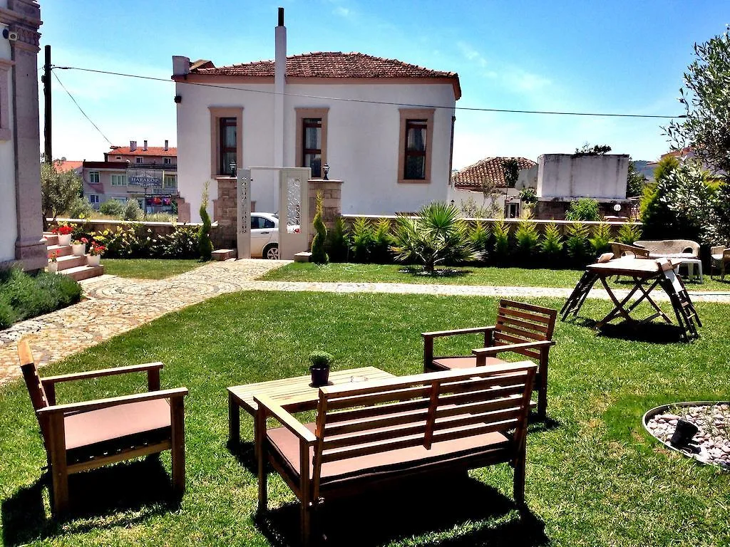 Cunda Vrodi Hotel Ayvalik