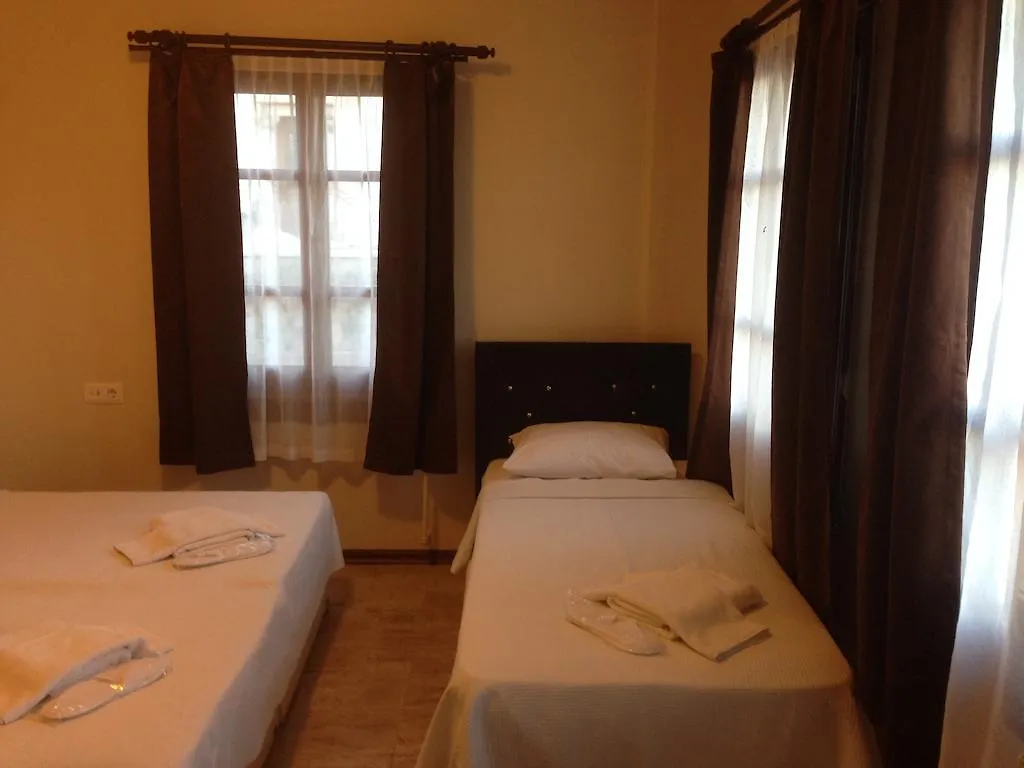 Cunda Vrodi Hotel Ayvalı 0*,  Tyrkiet