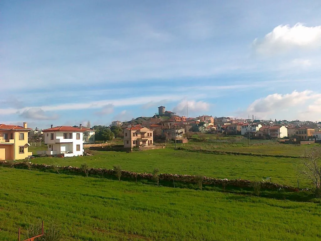 Cunda Vrodi Hotel Ayvalı