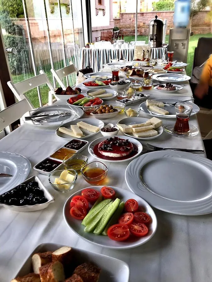 Ayvalı Cunda Vrodi Hotel