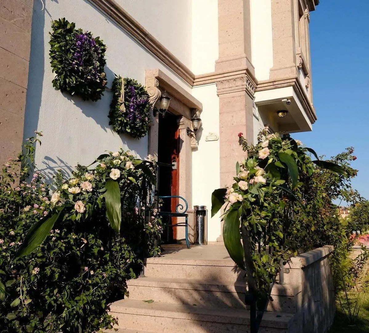 Cunda Vrodi Hotel Ayvalik