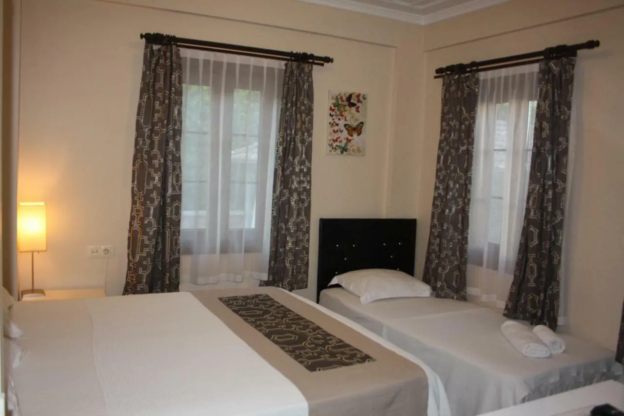 Cunda Vrodi Hotel Ayvalik