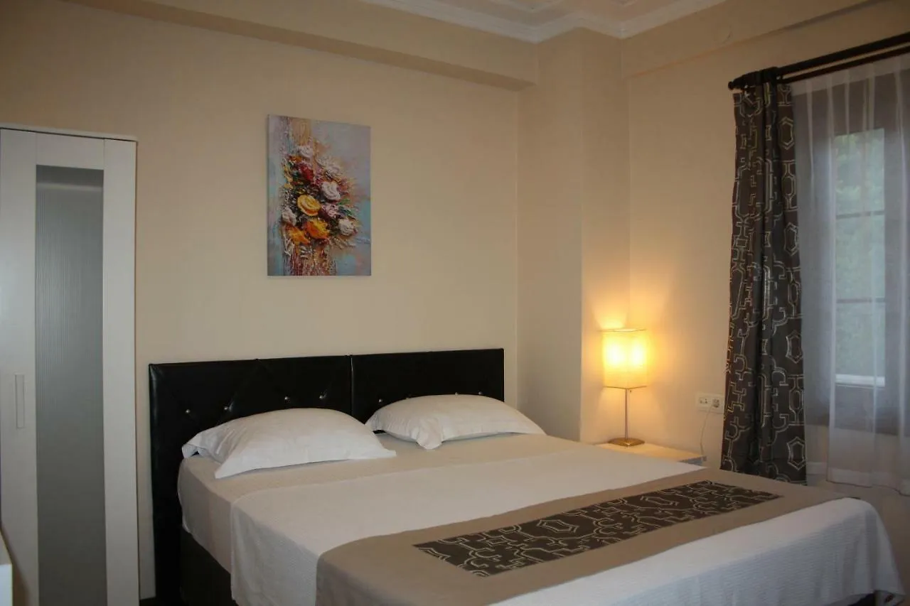 Cunda Vrodi Hotel Ayvalik